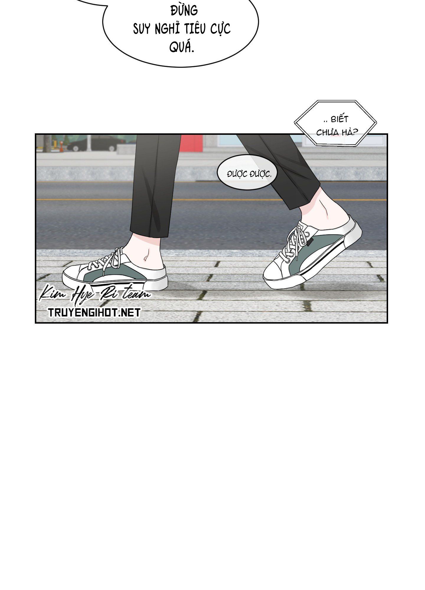 đọc truyện Điểm Cuối Chương 2 ảnh 14 tại Thiên Thai Truyện