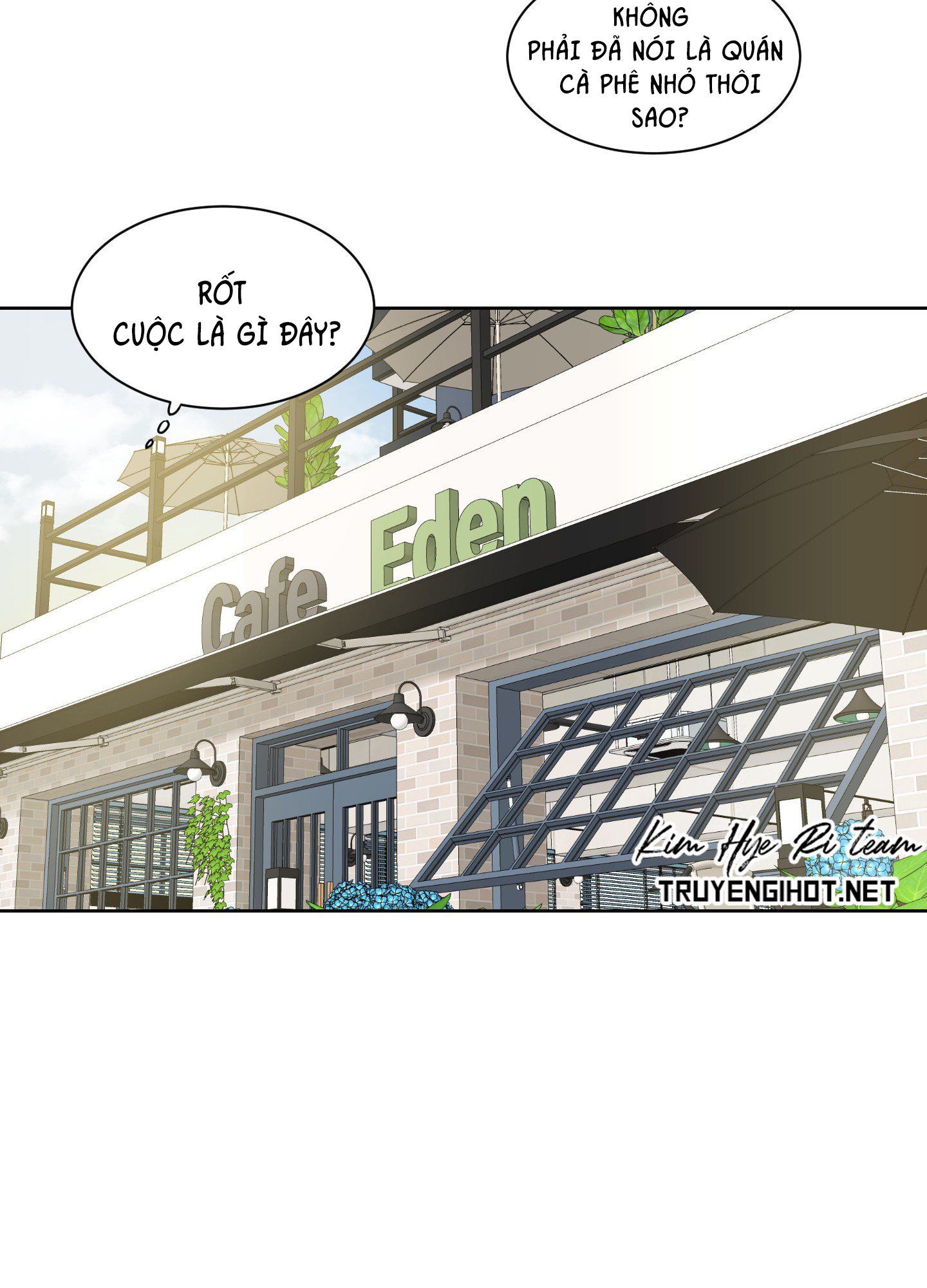 đọc truyện Điểm Cuối Chương 2 ảnh 17 tại Thiên Thai Truyện