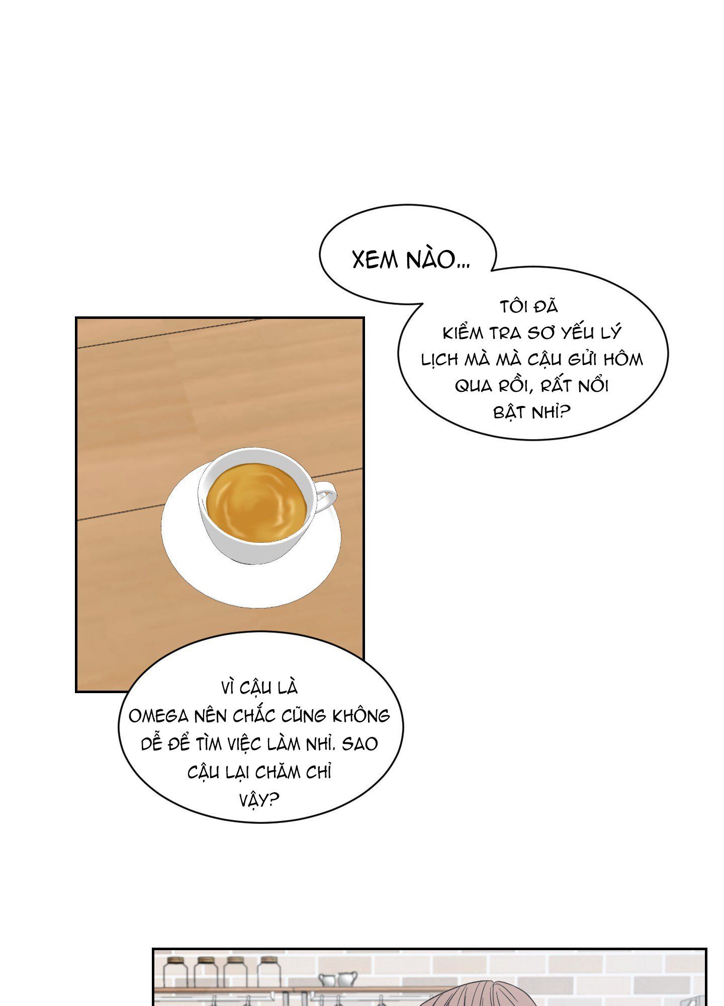 đọc truyện Điểm Cuối Chương 2 ảnh 20 tại Thiên Thai Truyện