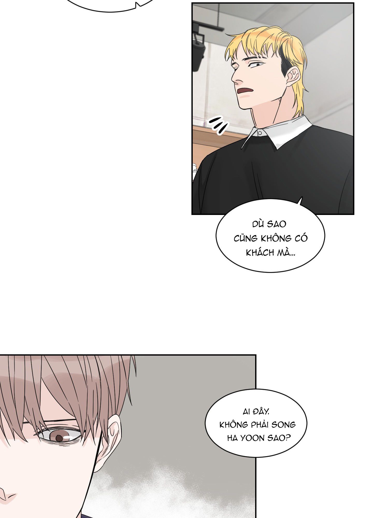 đọc truyện Điểm Cuối Chương 2 ảnh 27 tại Thiên Thai Truyện