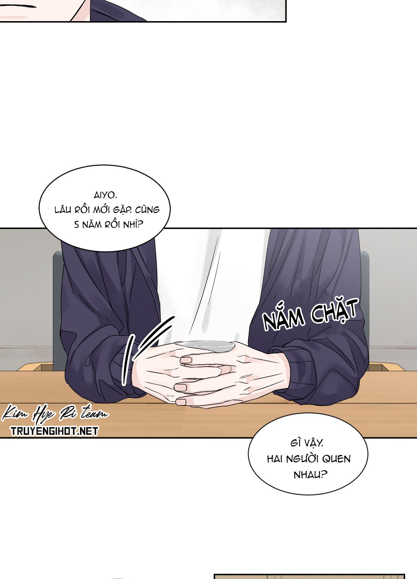 đọc truyện Điểm Cuối Chương 2 ảnh 28 tại Thiên Thai Truyện