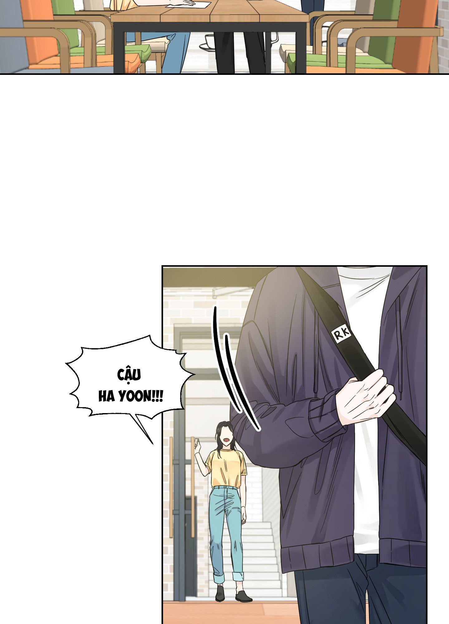 đọc truyện Điểm Cuối Chương 2 ảnh 34 tại Thiên Thai Truyện