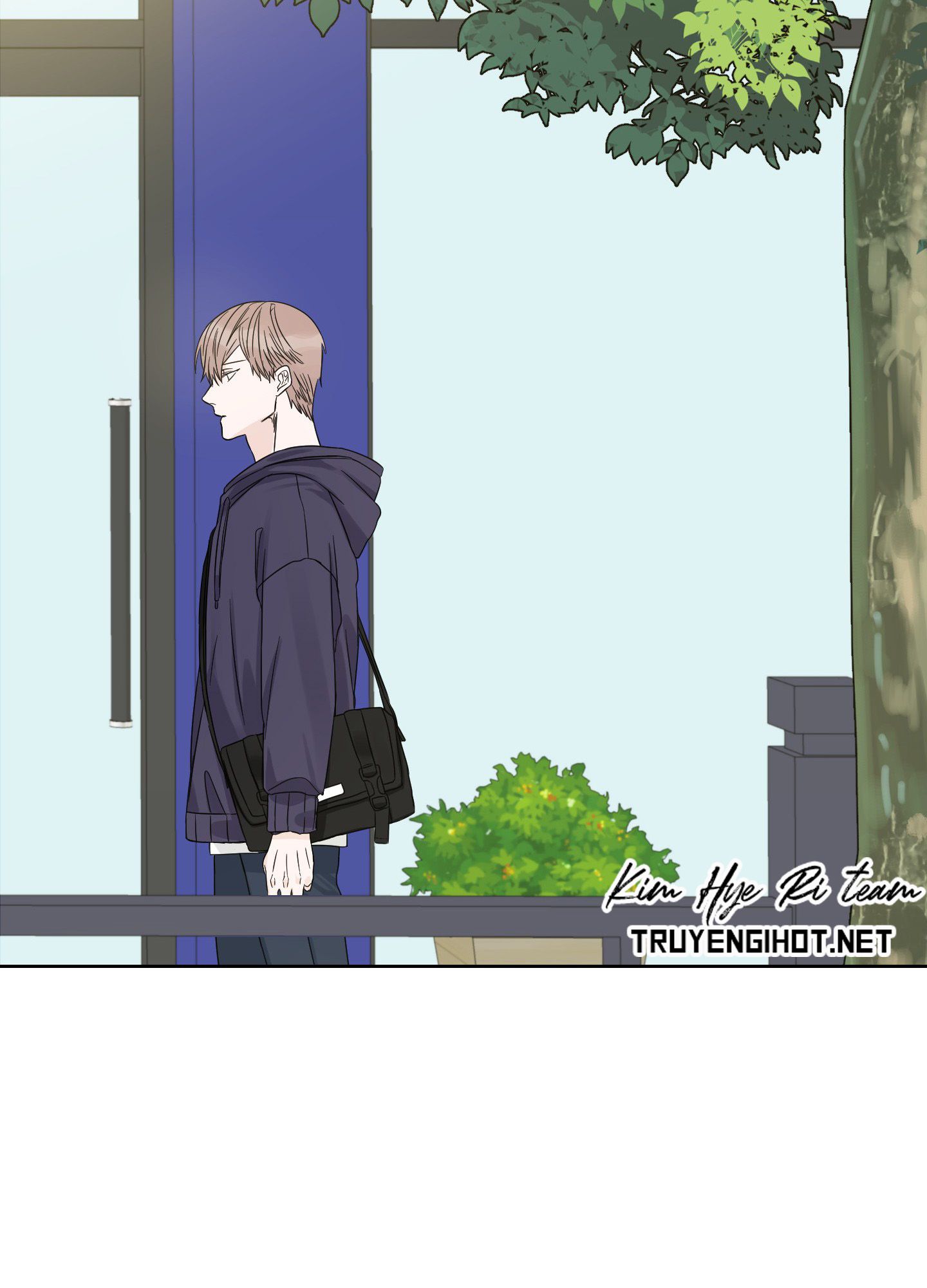 đọc truyện Điểm Cuối Chương 2 ảnh 36 tại Thiên Thai Truyện