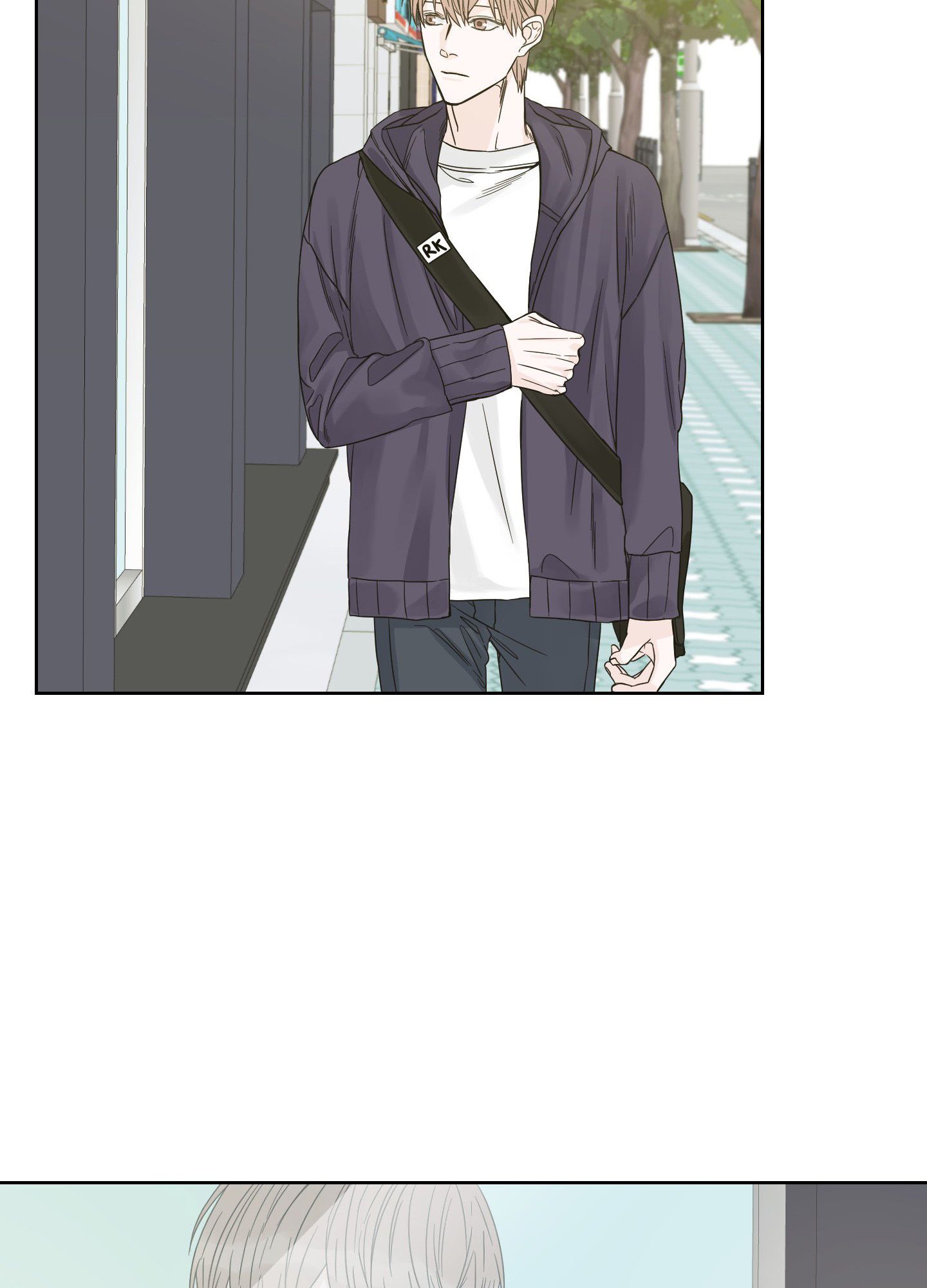 đọc truyện Điểm Cuối Chương 2 ảnh 38 tại Thiên Thai Truyện