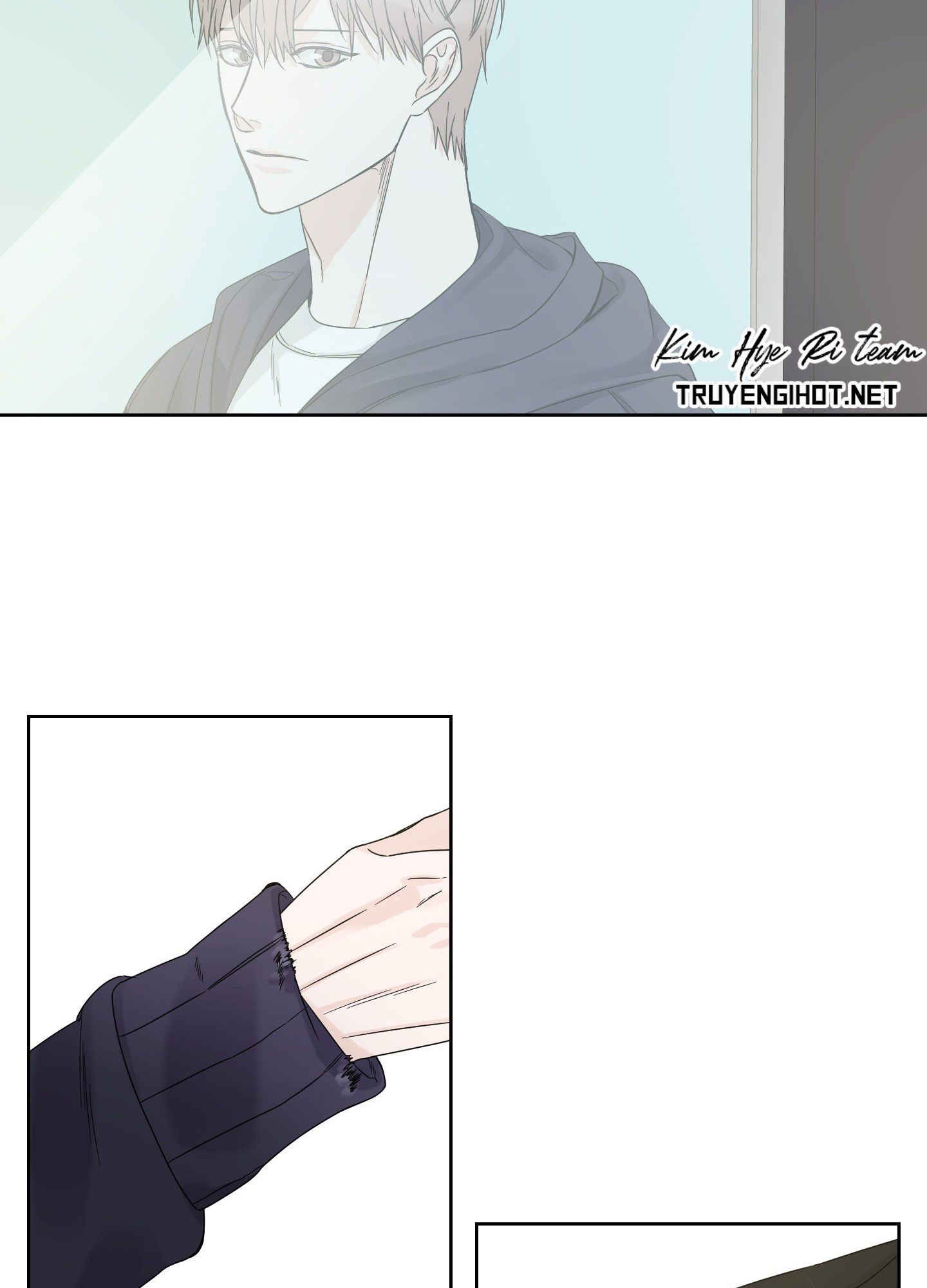 đọc truyện Điểm Cuối Chương 2 ảnh 39 tại Thiên Thai Truyện