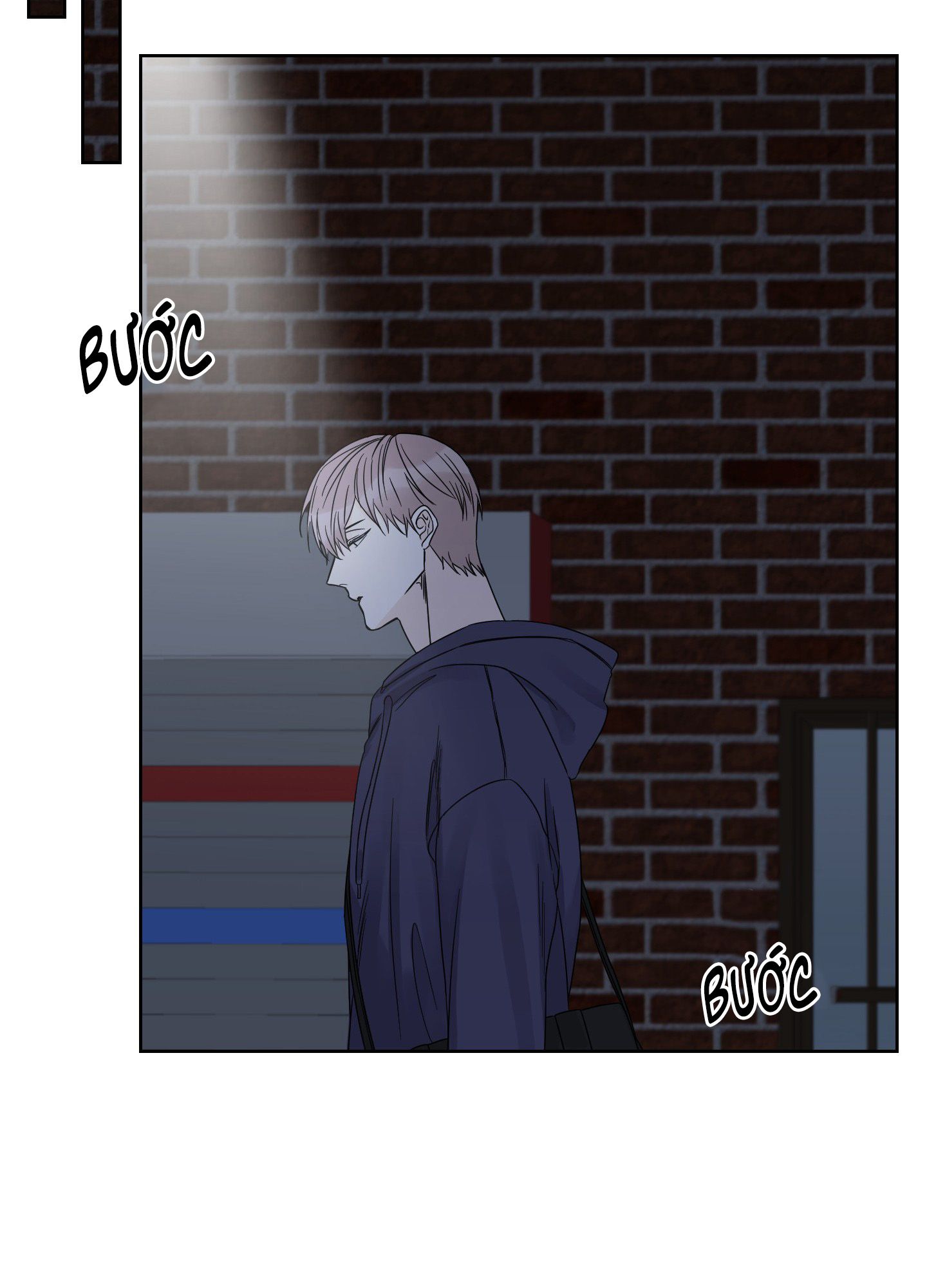 đọc truyện Điểm Cuối Chương 2 ảnh 43 tại Thiên Thai Truyện