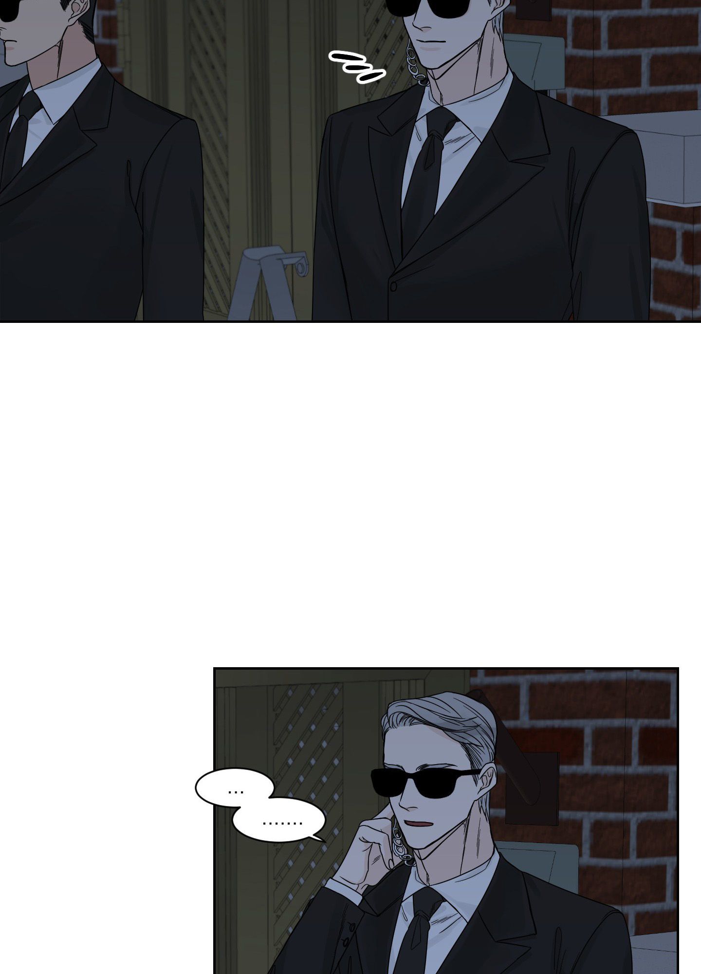 đọc truyện Điểm Cuối Chương 2 ảnh 45 tại Thiên Thai Truyện