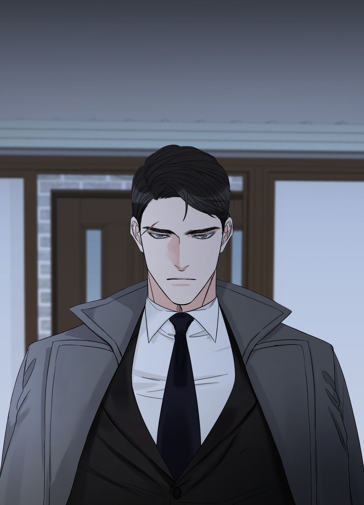 đọc truyện Điểm Cuối Chương 2 ảnh 51 tại Thiên Thai Truyện