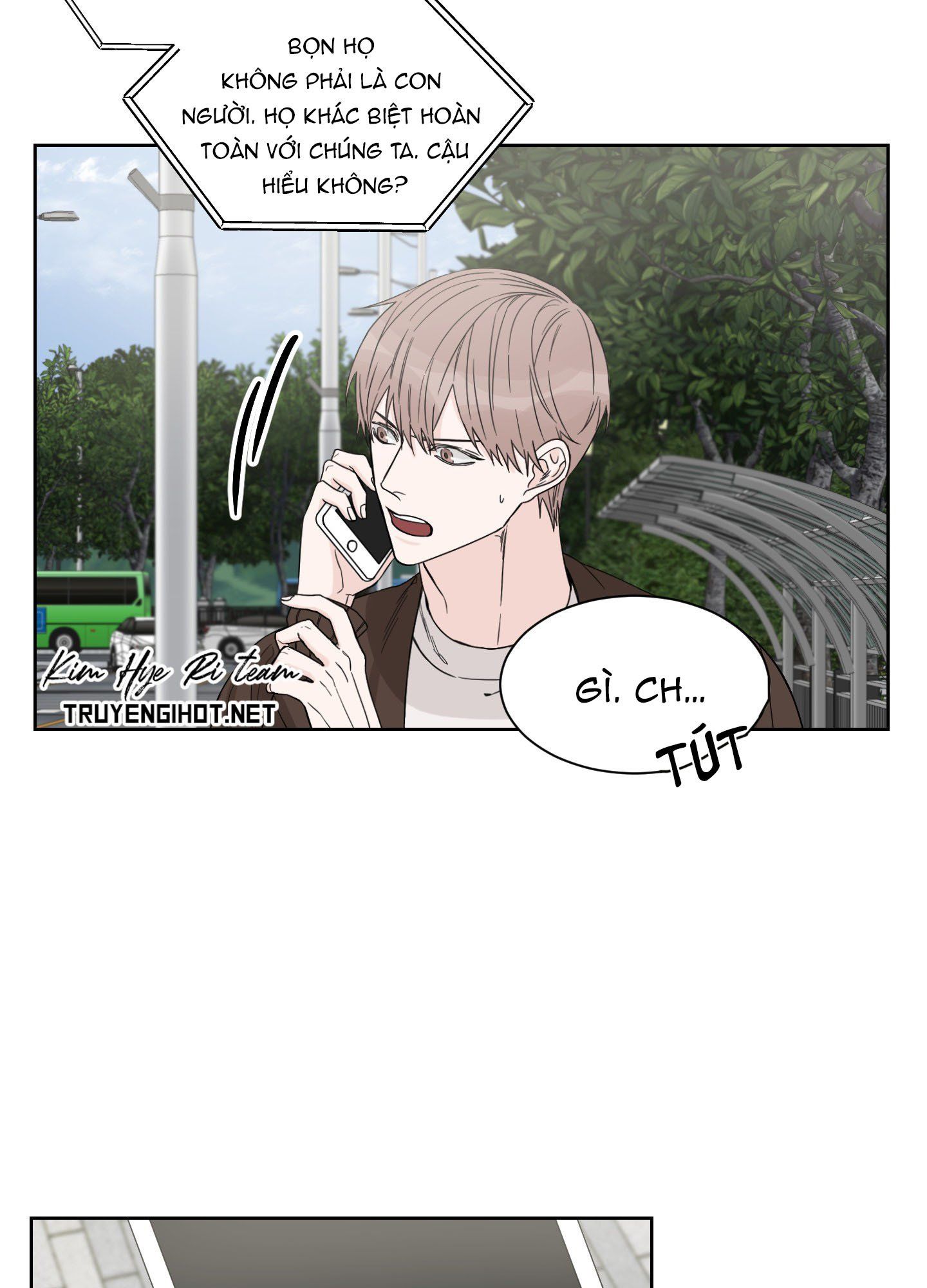 đọc truyện Điểm Cuối Chương 2 ảnh 7 tại Thiên Thai Truyện