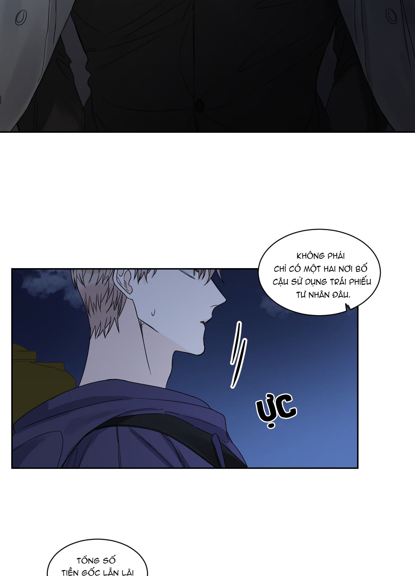 đọc truyện Điểm Cuối Chương 2 ảnh 52 tại Thiên Thai Truyện