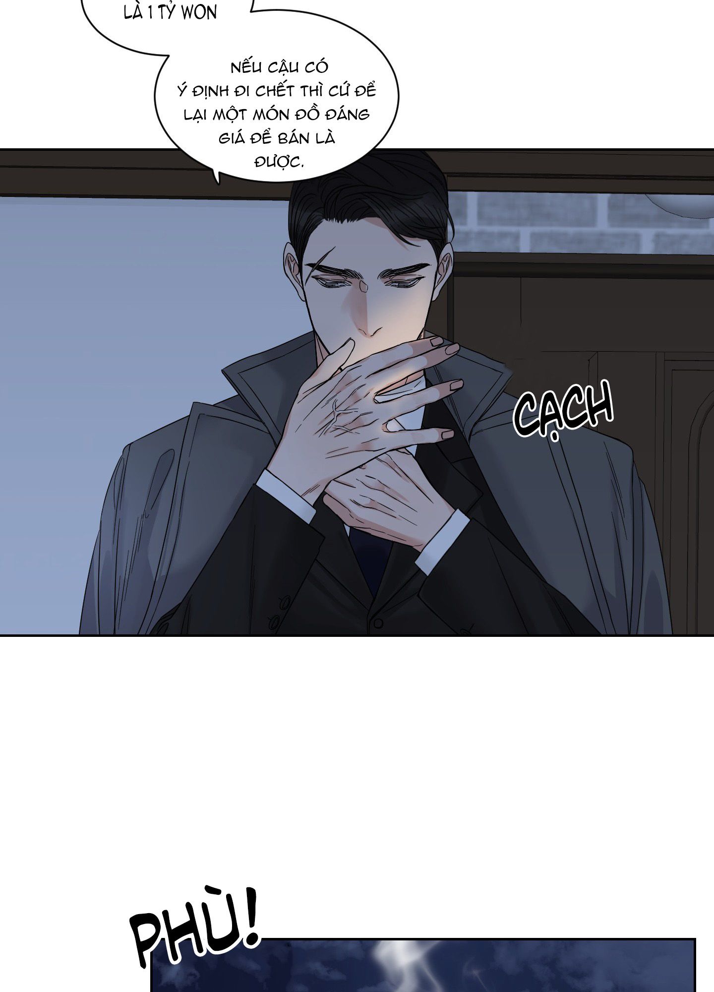 đọc truyện Điểm Cuối Chương 2 ảnh 53 tại Thiên Thai Truyện