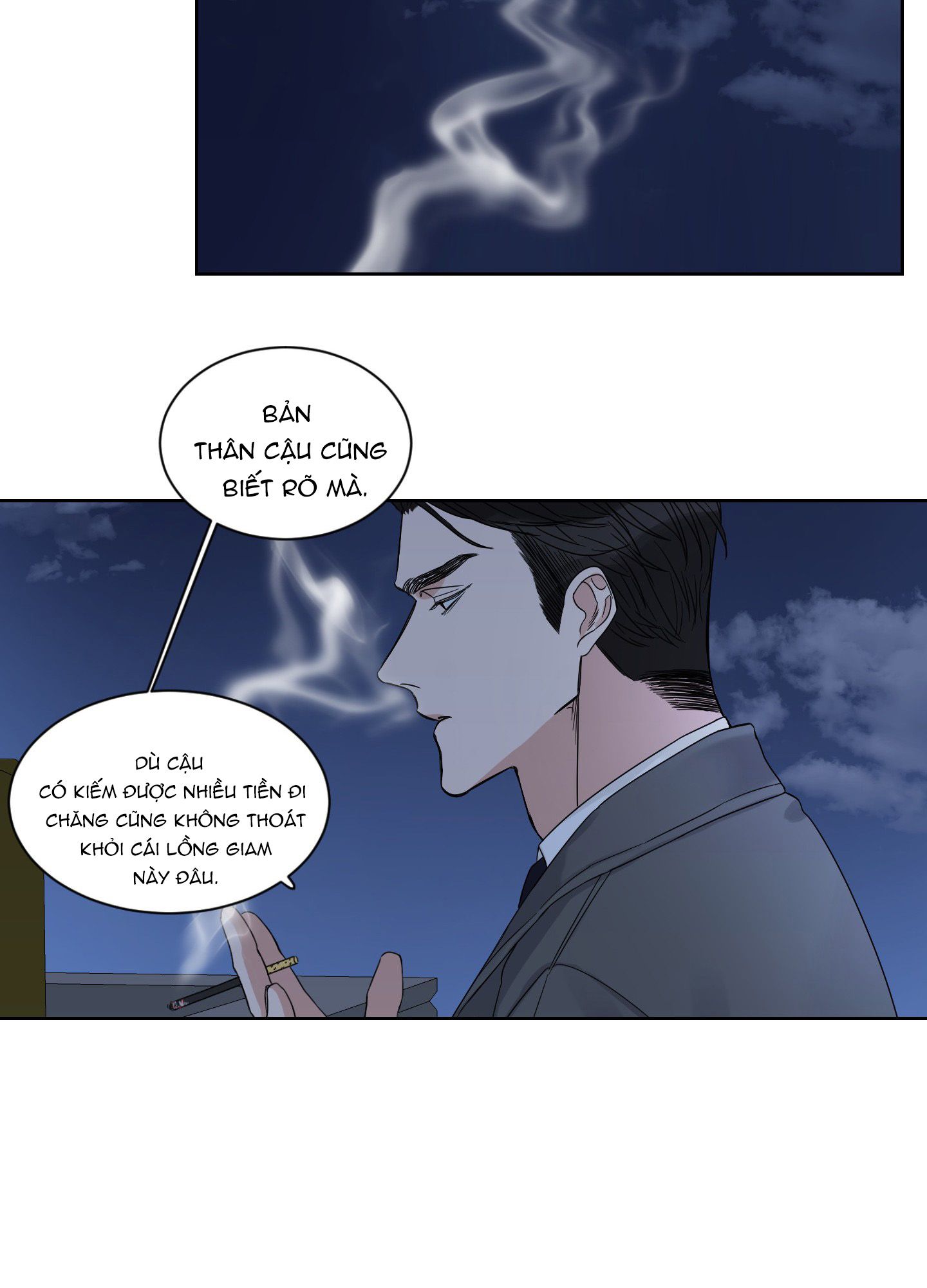 đọc truyện Điểm Cuối Chương 2 ảnh 54 tại Thiên Thai Truyện