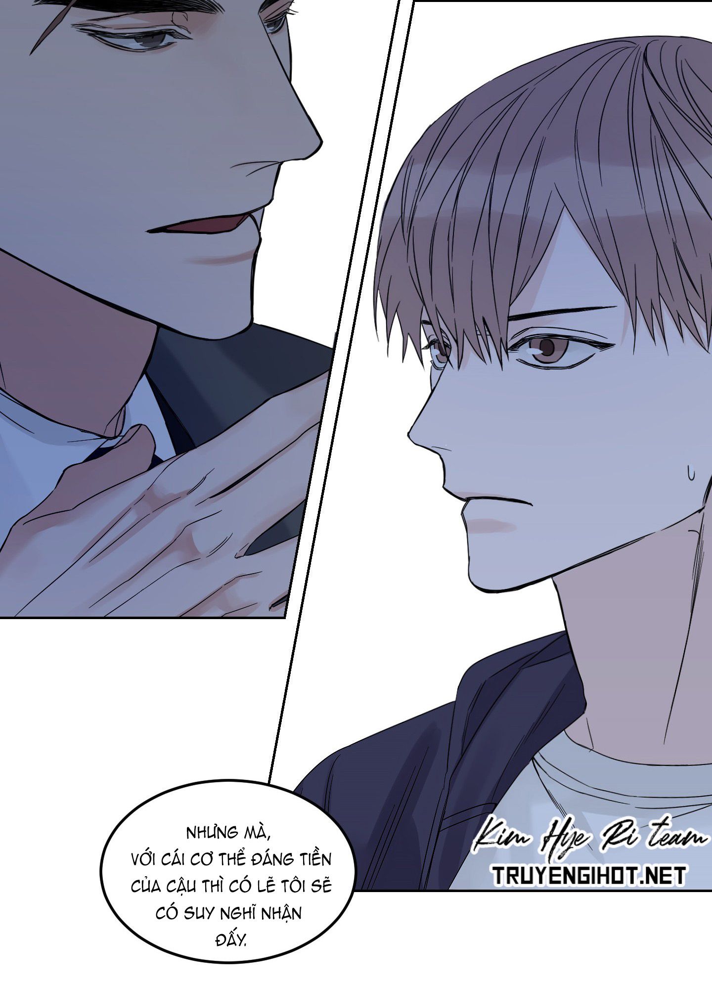 đọc truyện Điểm Cuối Chương 2 ảnh 56 tại Thiên Thai Truyện