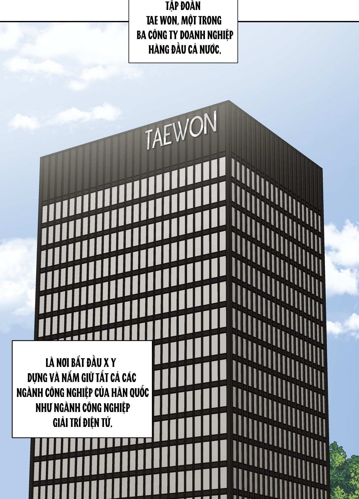 đọc truyện Điểm Cuối Chương 2 ảnh 9 tại Thiên Thai Truyện