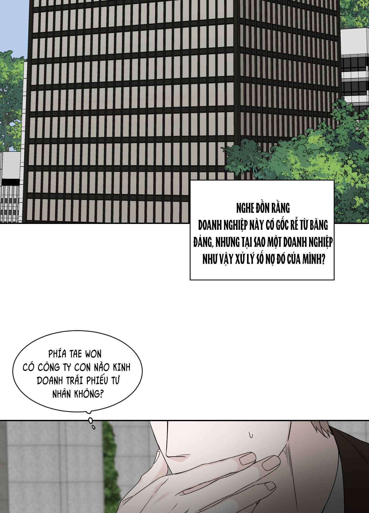 đọc truyện Điểm Cuối Chương 2 ảnh 10 tại Thiên Thai Truyện