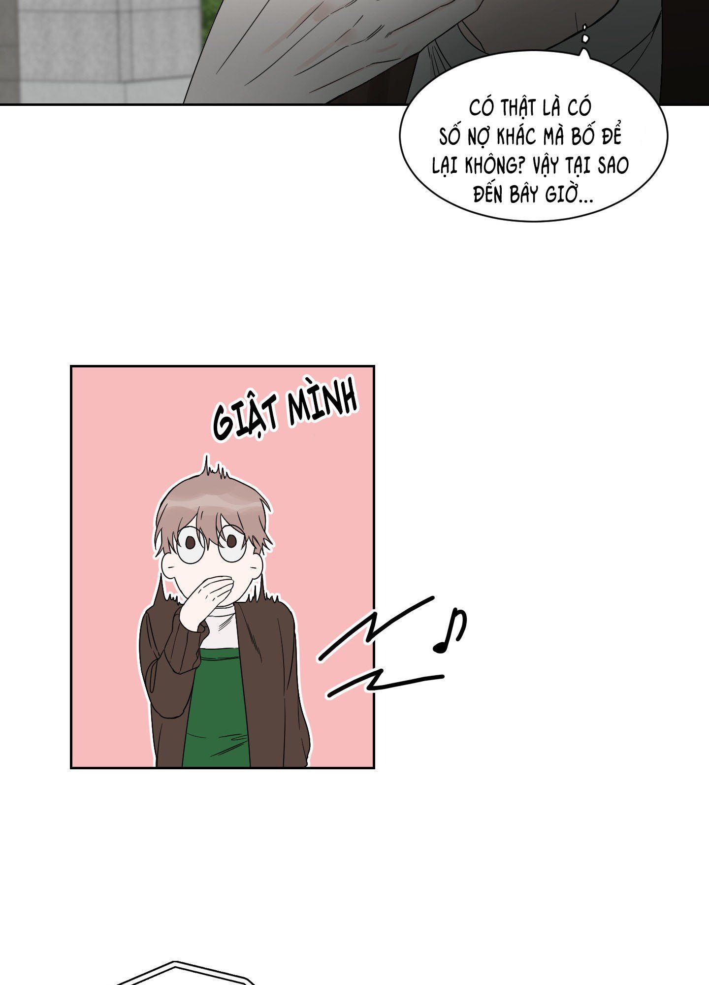 đọc truyện Điểm Cuối Chương 2 ảnh 11 tại Thiên Thai Truyện