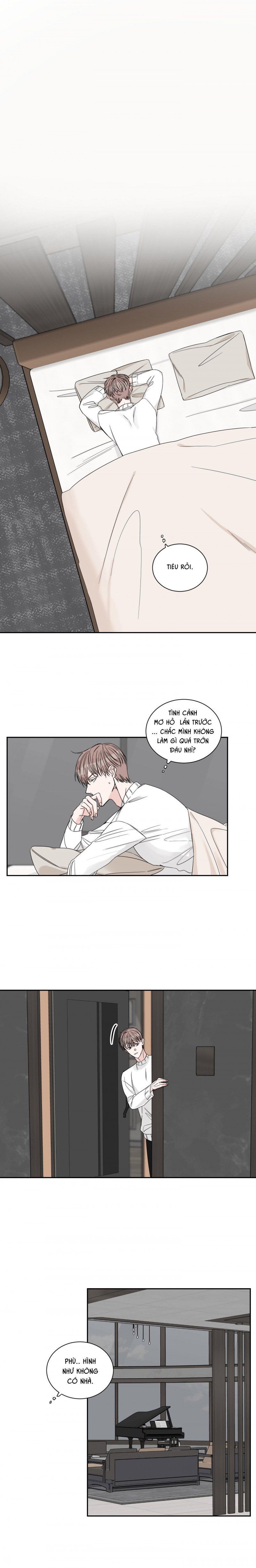 đọc truyện Điểm Cuối Chương 20 ảnh 3 tại Thiên Thai Truyện