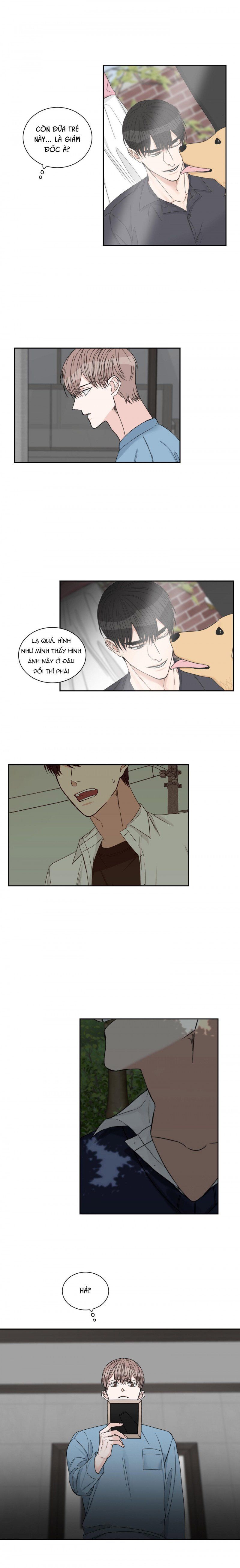 đọc truyện Điểm Cuối Chương 20 ảnh 12 tại Thiên Thai Truyện