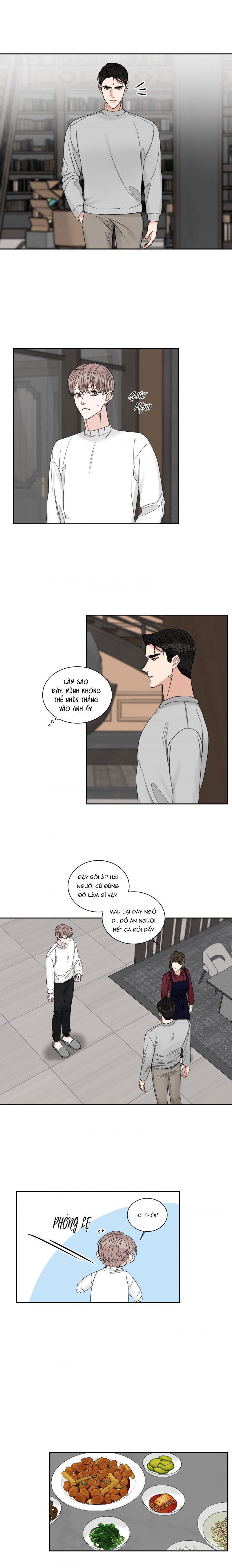 đọc truyện Điểm Cuối Chương 20 ảnh 4 tại Thiên Thai Truyện