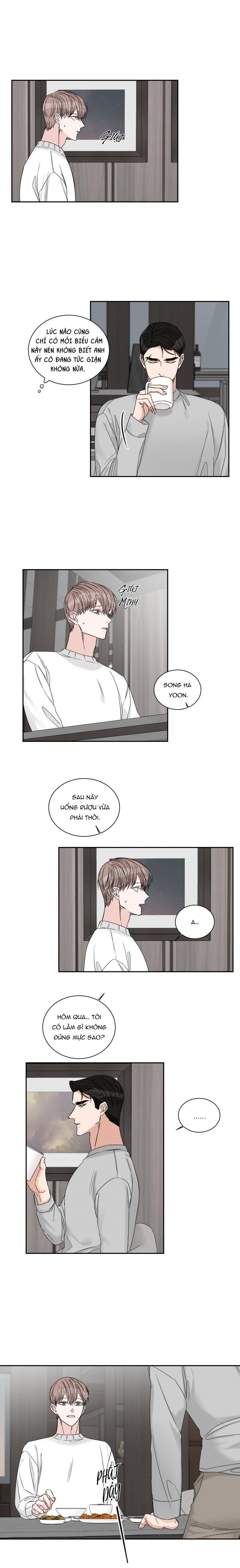 đọc truyện Điểm Cuối Chương 20 ảnh 5 tại Thiên Thai Truyện