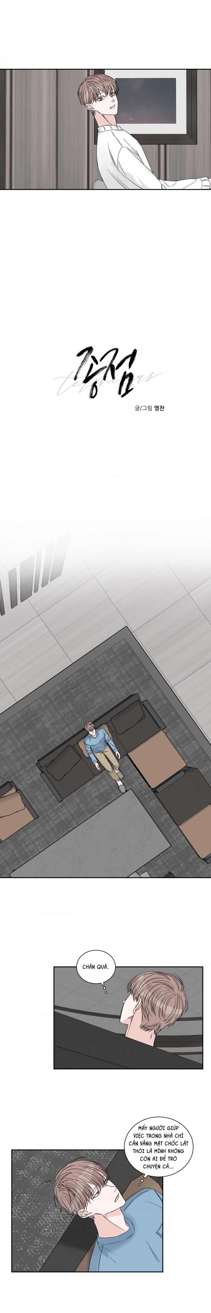 đọc truyện Điểm Cuối Chương 20 ảnh 6 tại Thiên Thai Truyện