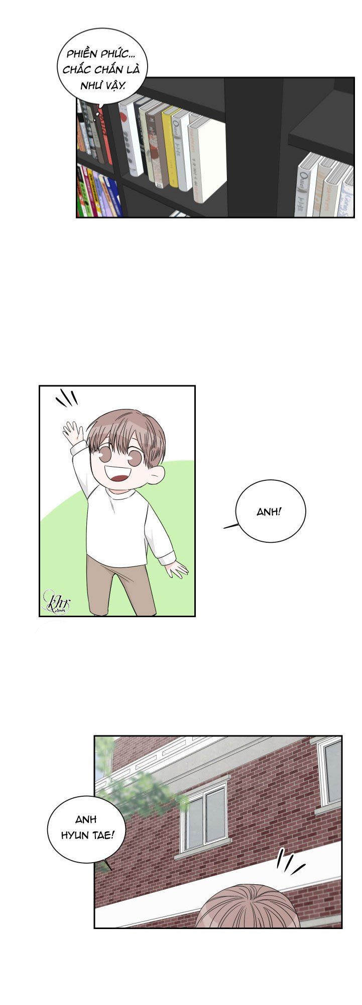 đọc truyện Điểm Cuối Chương 22.5 ảnh 3 tại Thiên Thai Truyện