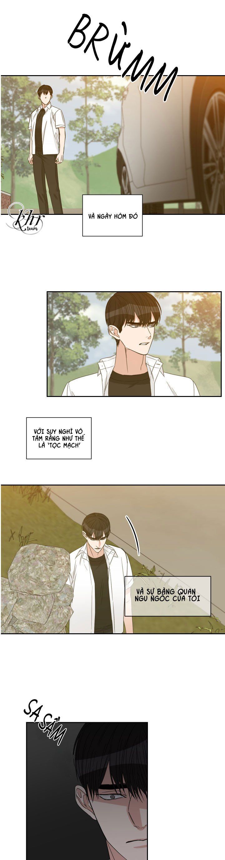 đọc truyện Điểm Cuối Chương 22.5 ảnh 12 tại Thiên Thai Truyện