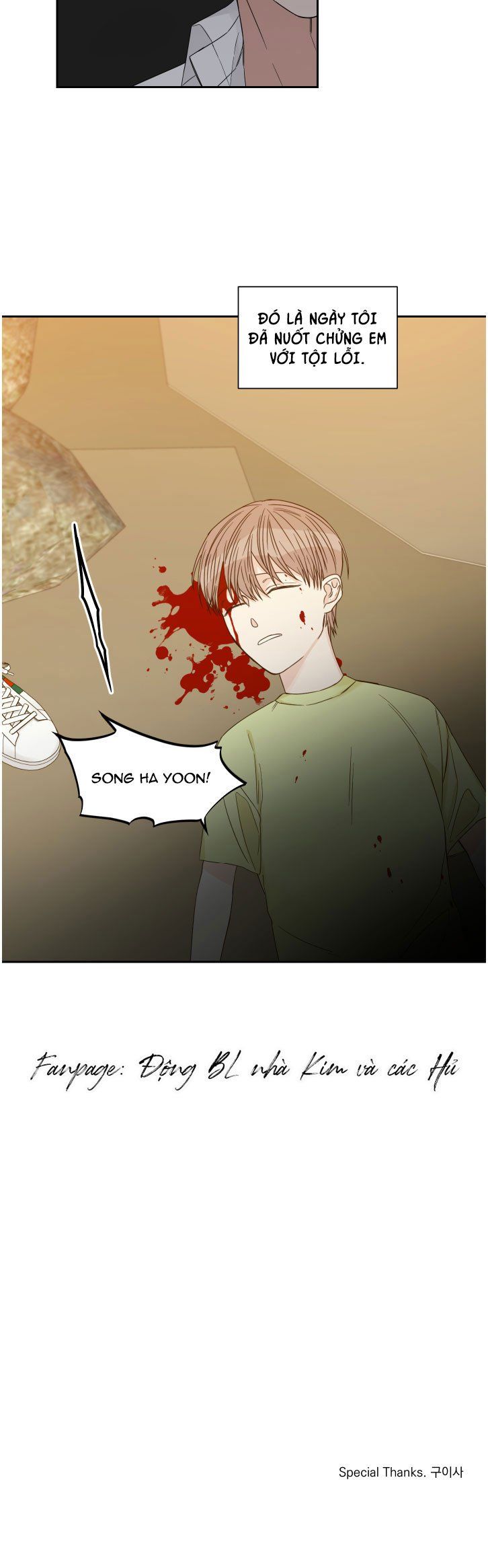 đọc truyện Điểm Cuối Chương 22.5 ảnh 13 tại Thiên Thai Truyện