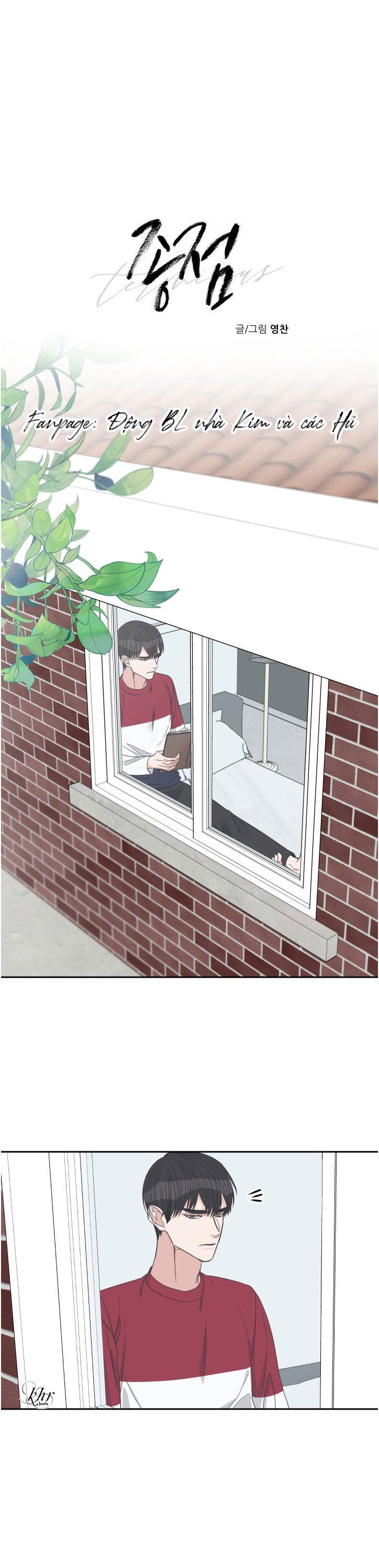 đọc truyện Điểm Cuối Chương 22 ảnh 5 tại Thiên Thai Truyện