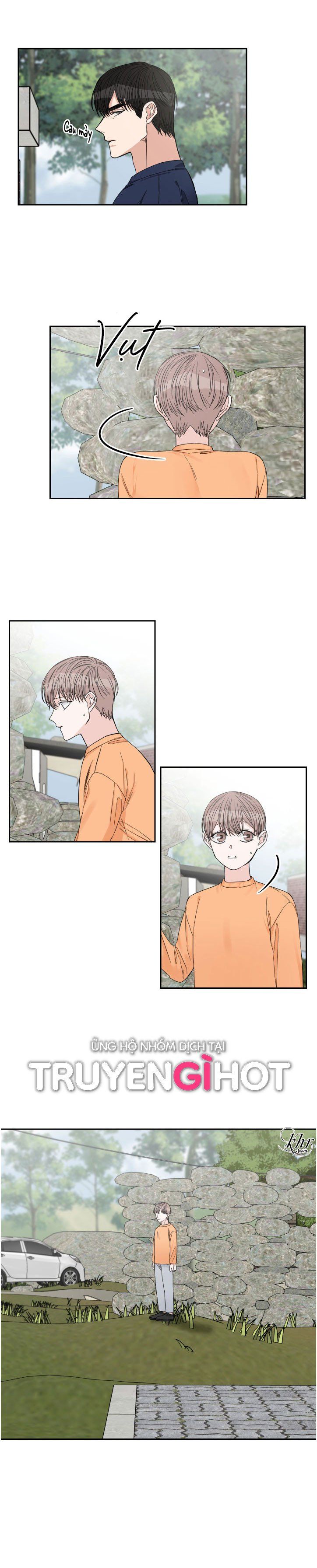 đọc truyện Điểm Cuối Chương 22 ảnh 8 tại Thiên Thai Truyện