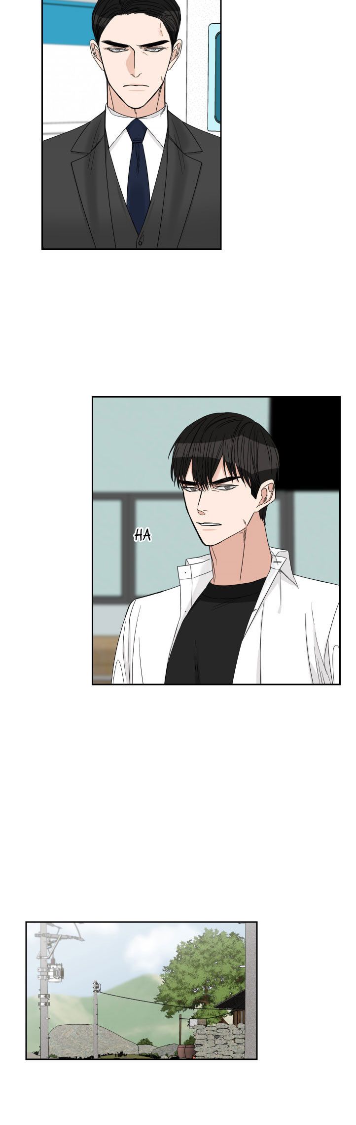 đọc truyện Điểm Cuối Chương 23 ảnh 13 tại Thiên Thai Truyện