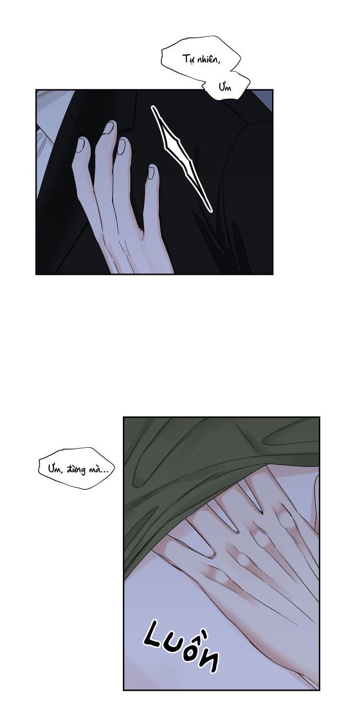 đọc truyện Điểm Cuối Chương 24.5 ảnh 3 tại Thiên Thai Truyện