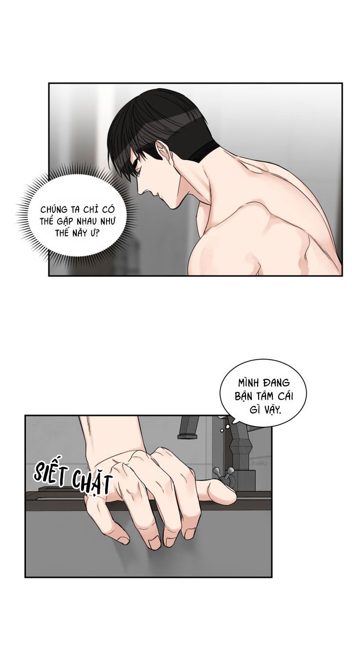 đọc truyện Điểm Cuối Chương 24.5 ảnh 12 tại Thiên Thai Truyện