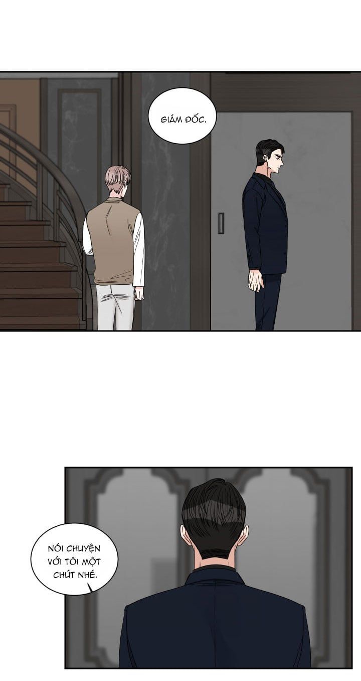 đọc truyện Điểm Cuối Chương 24.5 ảnh 15 tại Thiên Thai Truyện