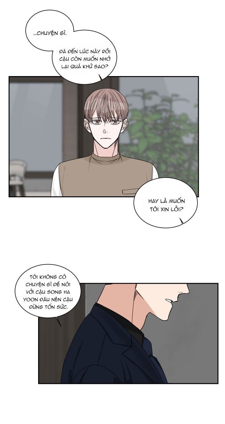 đọc truyện Điểm Cuối Chương 24.5 ảnh 16 tại Thiên Thai Truyện