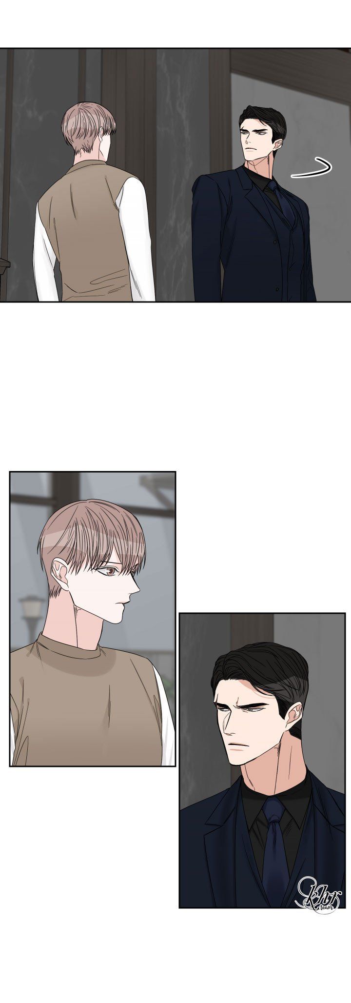 đọc truyện Điểm Cuối Chương 24.5 ảnh 18 tại Thiên Thai Truyện