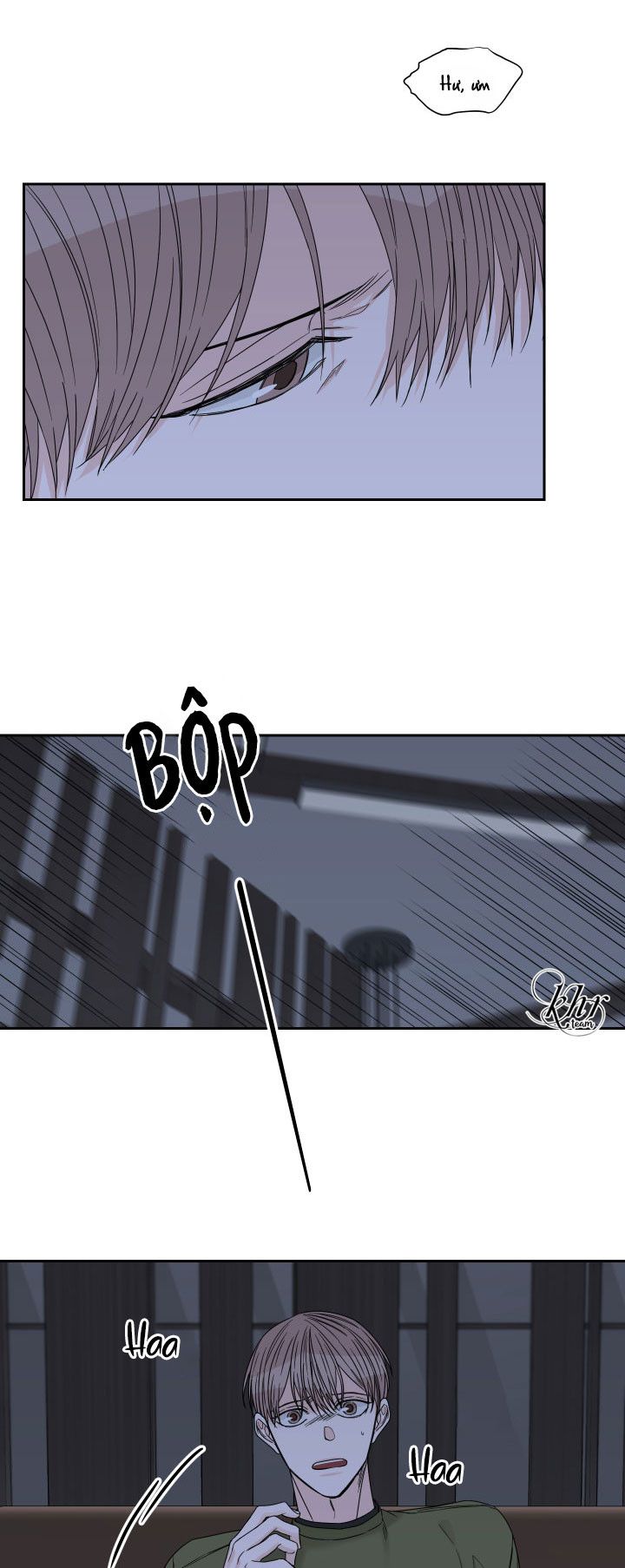 đọc truyện Điểm Cuối Chương 24.5 ảnh 4 tại Thiên Thai Truyện