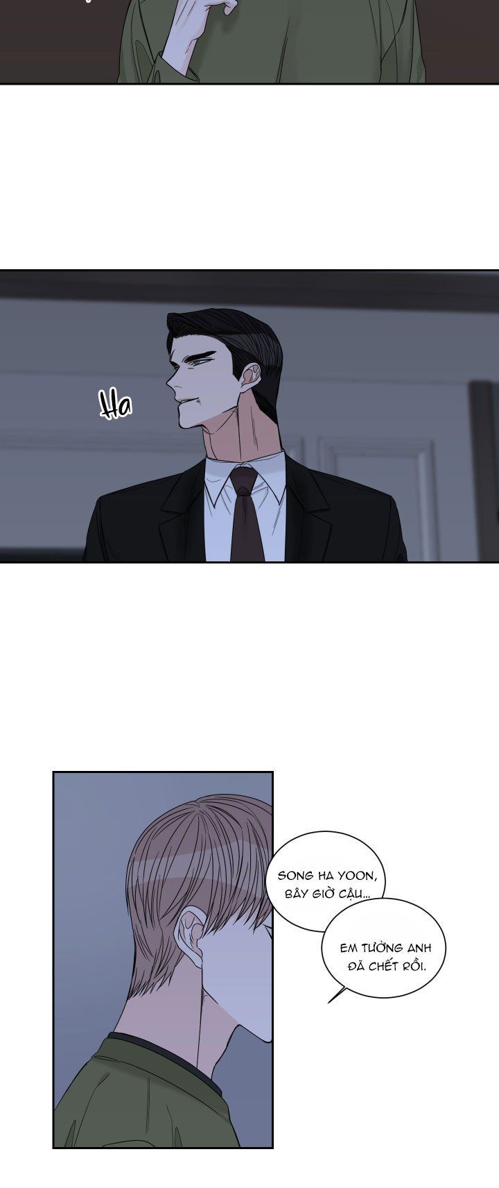 đọc truyện Điểm Cuối Chương 24.5 ảnh 5 tại Thiên Thai Truyện