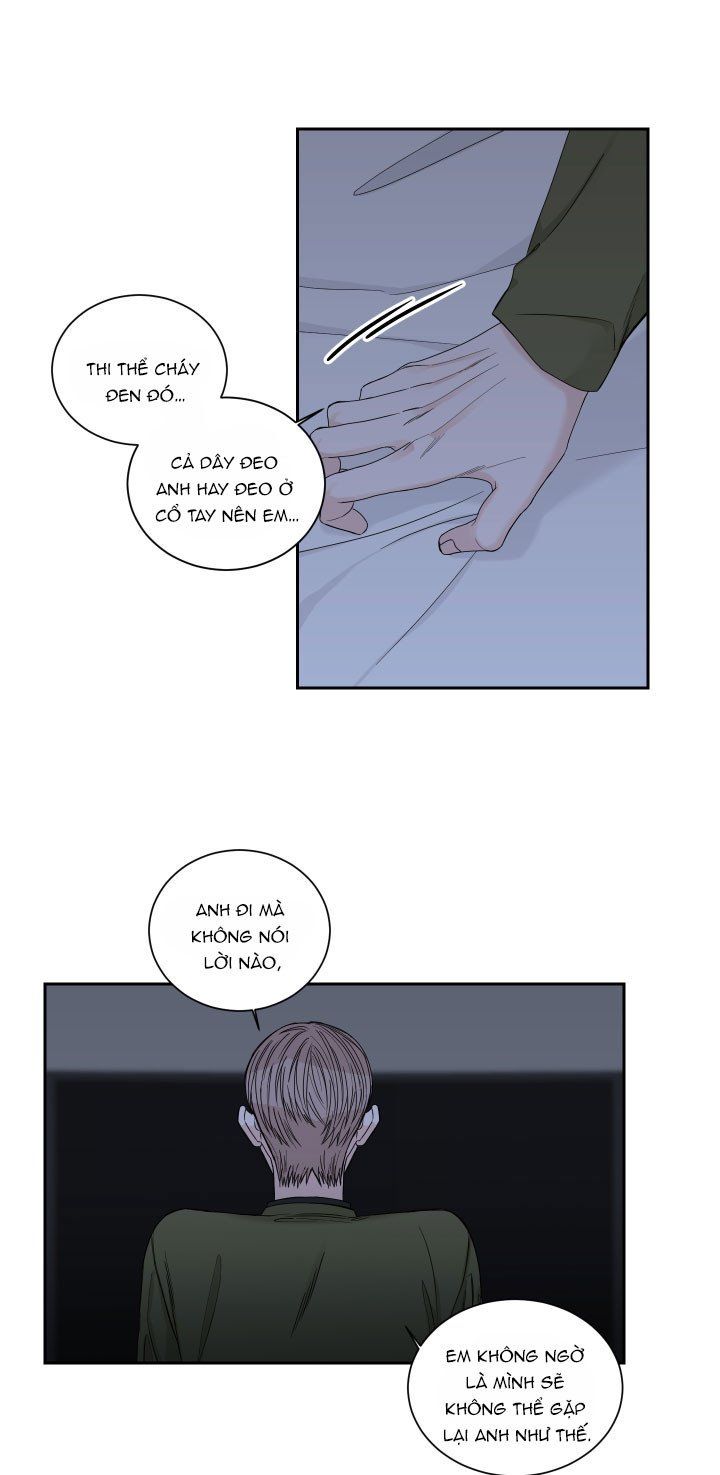 đọc truyện Điểm Cuối Chương 24.5 ảnh 6 tại Thiên Thai Truyện