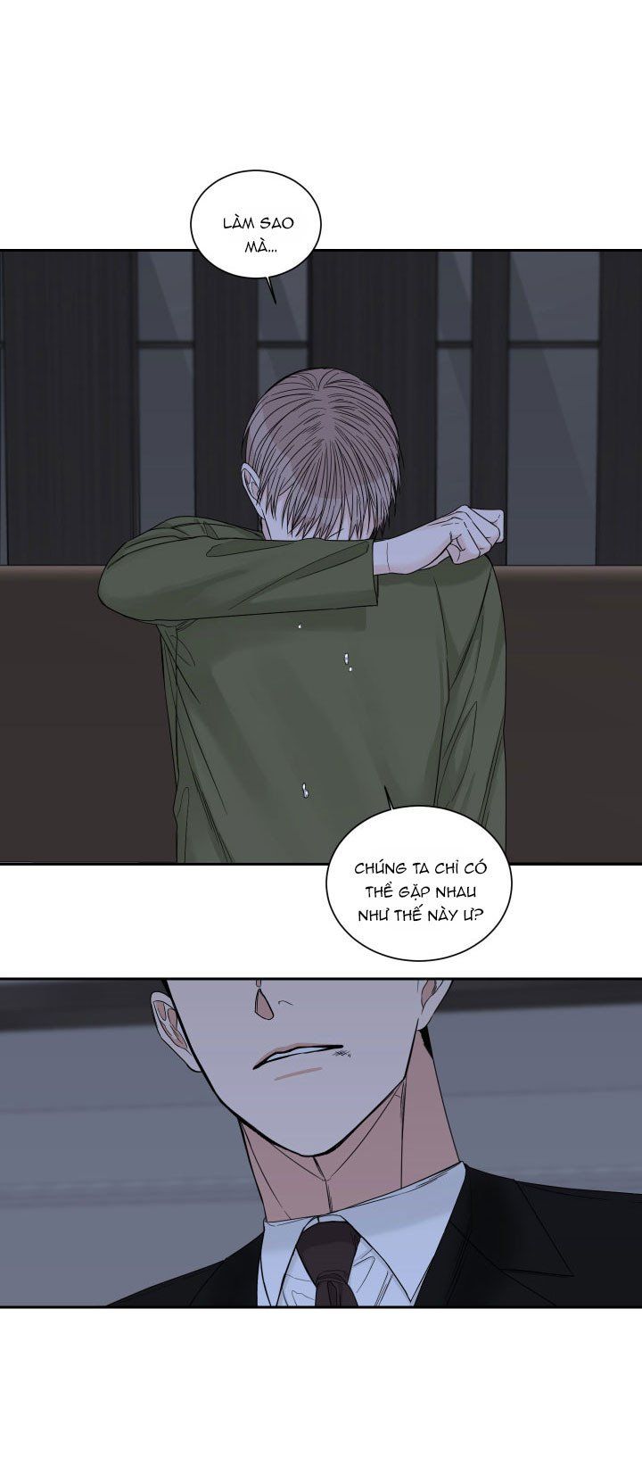 đọc truyện Điểm Cuối Chương 24.5 ảnh 8 tại Thiên Thai Truyện