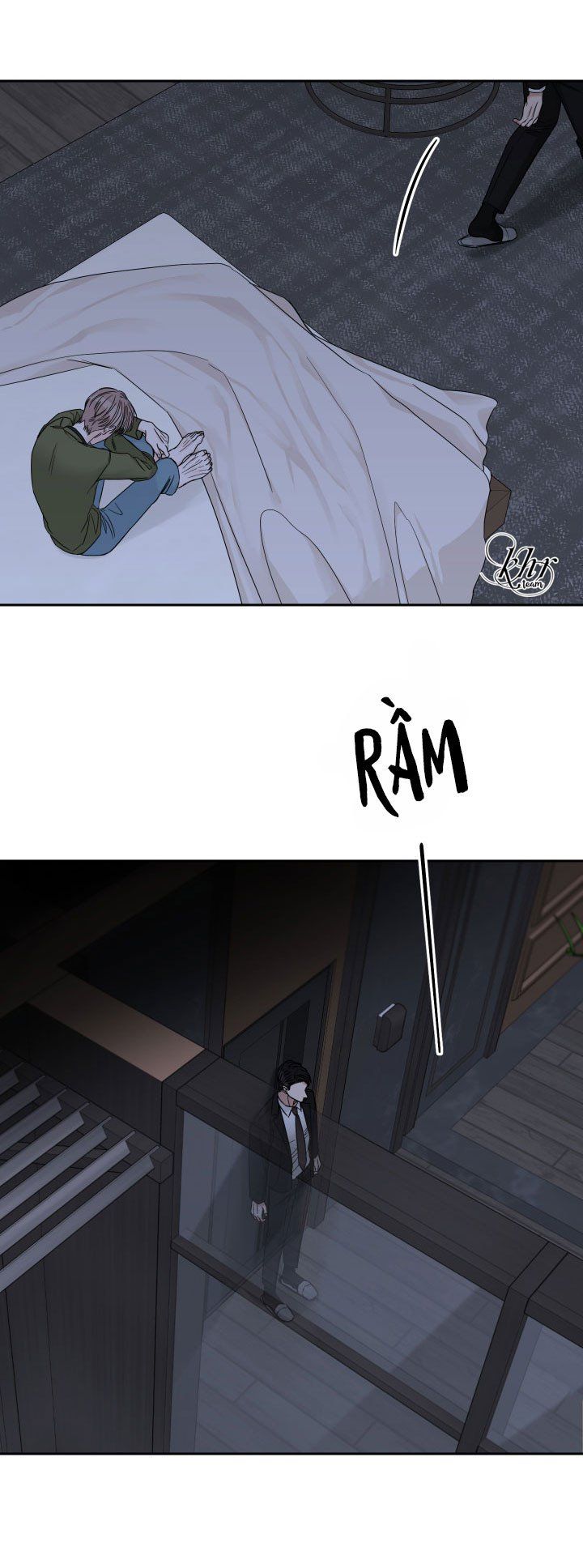 đọc truyện Điểm Cuối Chương 24.5 ảnh 9 tại Thiên Thai Truyện