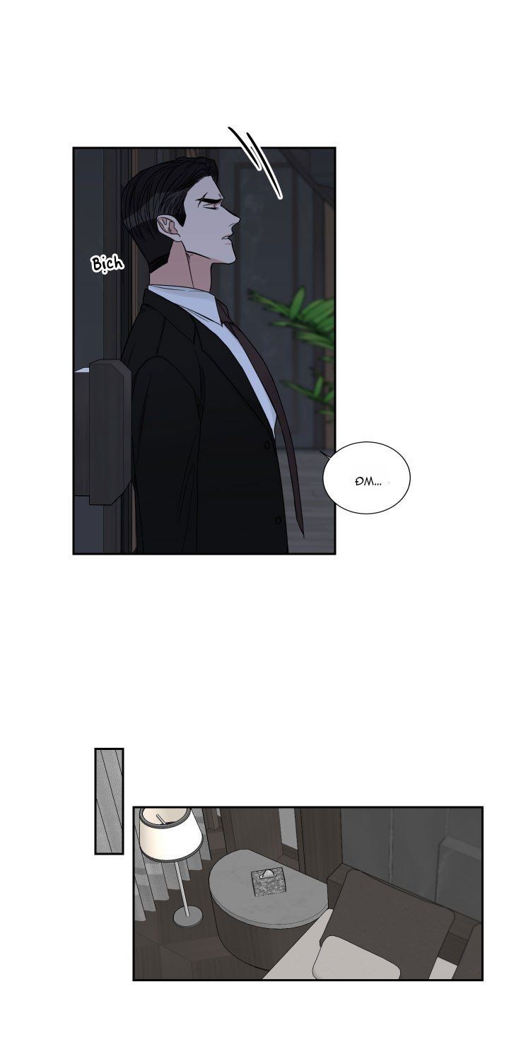 đọc truyện Điểm Cuối Chương 24.5 ảnh 10 tại Thiên Thai Truyện