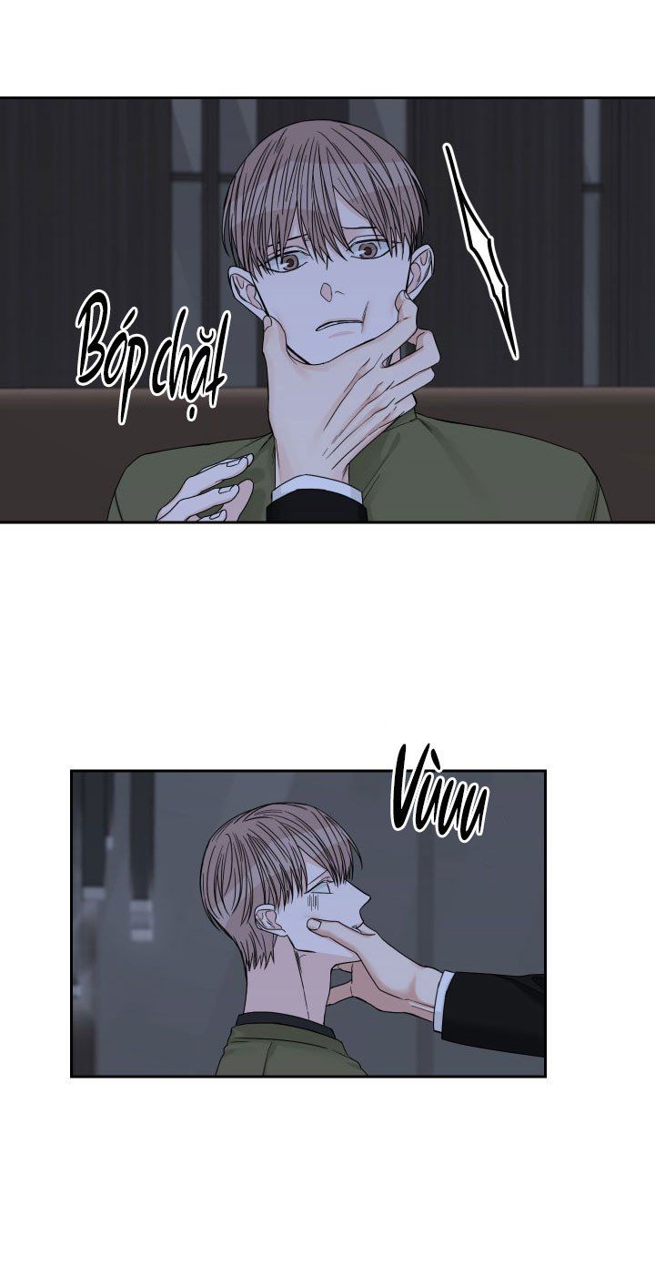 đọc truyện Điểm Cuối Chương 24 ảnh 19 tại Thiên Thai Truyện