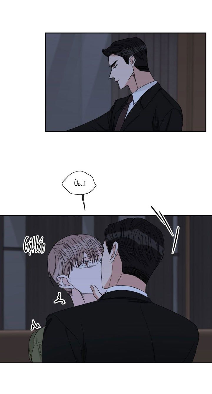 đọc truyện Điểm Cuối Chương 24 ảnh 20 tại Thiên Thai Truyện