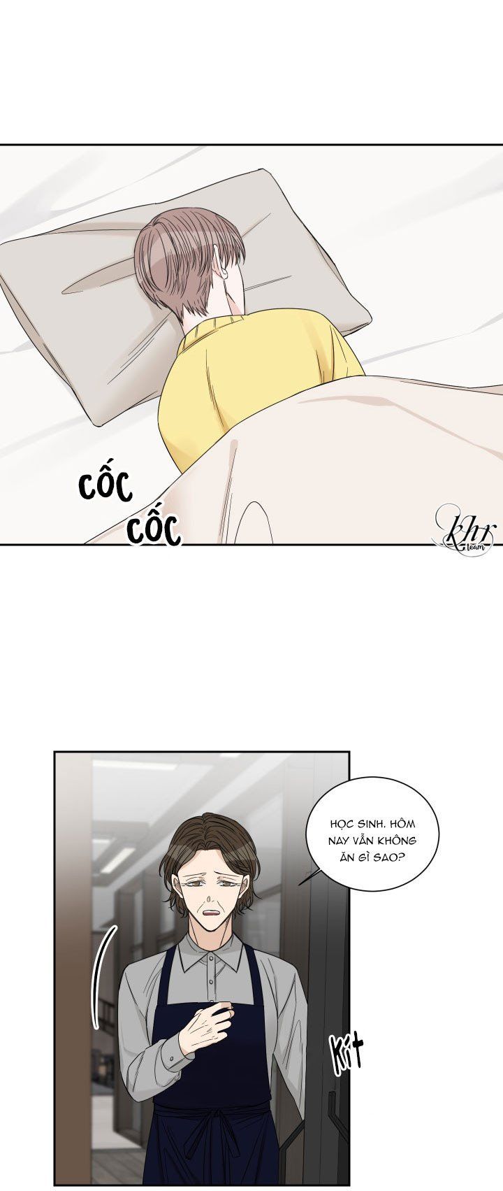 đọc truyện Điểm Cuối Chương 24 ảnh 4 tại Thiên Thai Truyện