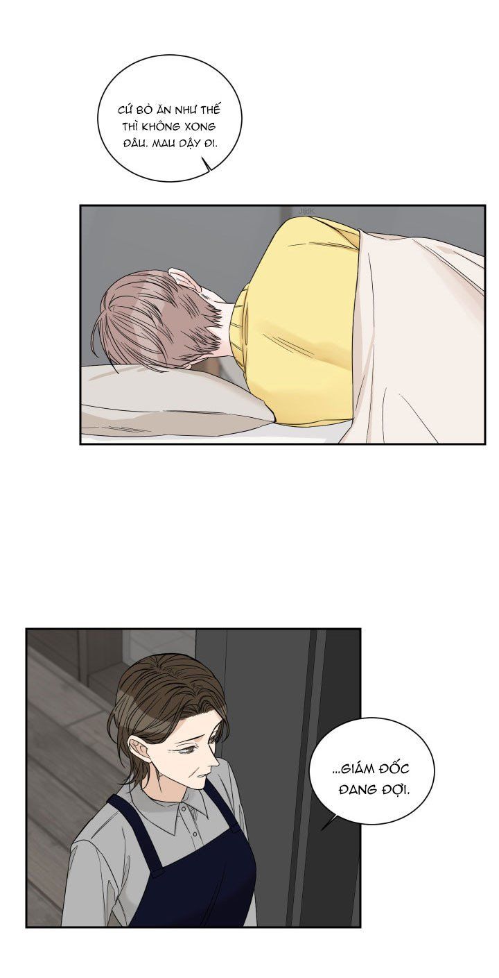 đọc truyện Điểm Cuối Chương 24 ảnh 5 tại Thiên Thai Truyện