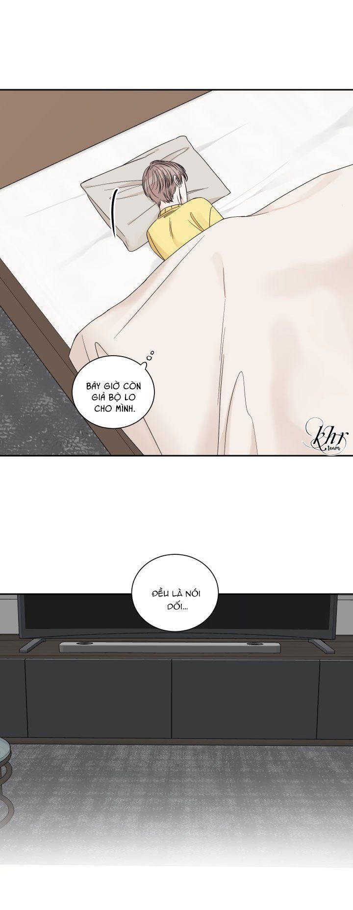 đọc truyện Điểm Cuối Chương 24 ảnh 7 tại Thiên Thai Truyện