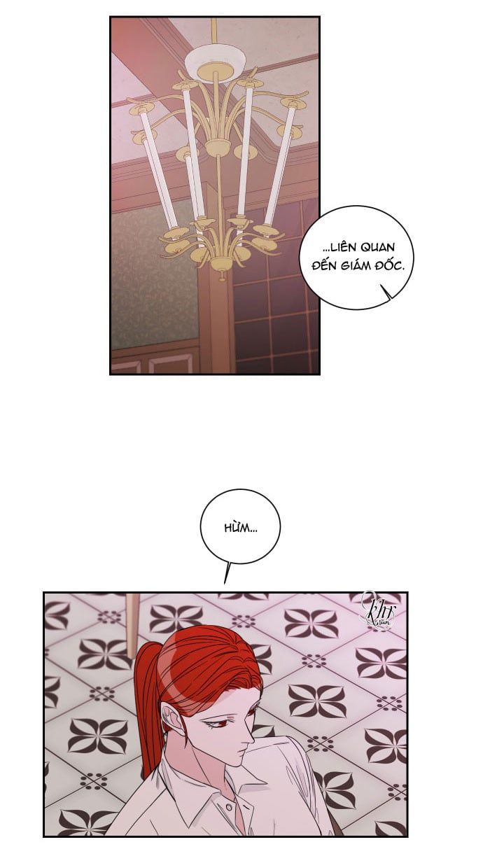 đọc truyện Điểm Cuối Chương 25.5 ảnh 3 tại Thiên Thai Truyện