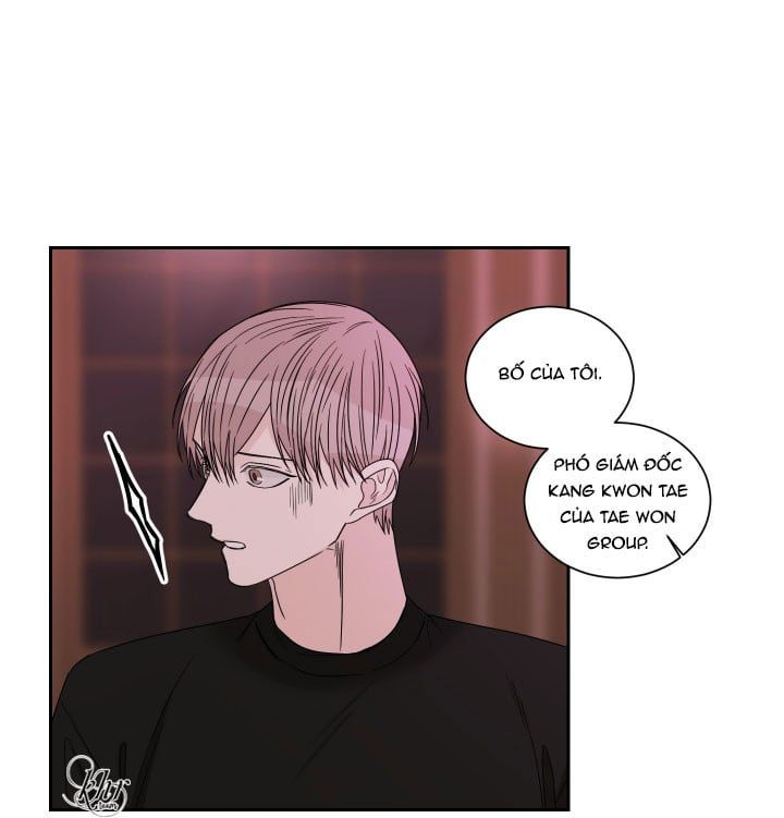 đọc truyện Điểm Cuối Chương 25.5 ảnh 13 tại Thiên Thai Truyện