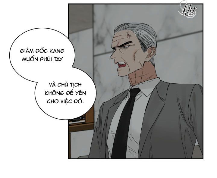 đọc truyện Điểm Cuối Chương 25.5 ảnh 18 tại Thiên Thai Truyện